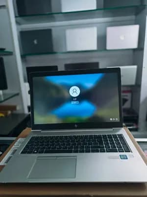 HP EliteBook 850 G5 Laptop