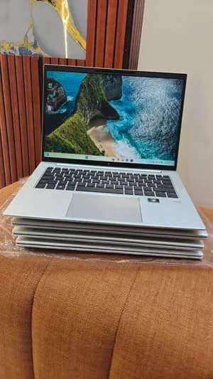 HP EliteBook 840 G9 Laptop