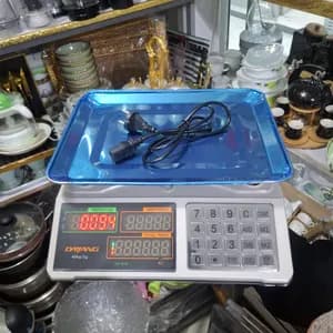 Digital Price Computing Scale