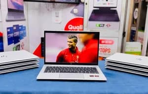 HP EliteBook 835 G8 16GB 512GB