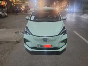 Changan Benbez E-Star 2023