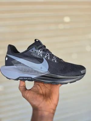 Nike trial