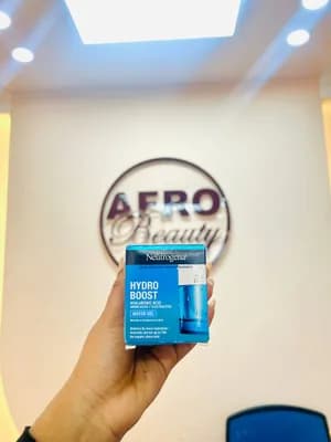 Hydro Boost Gel