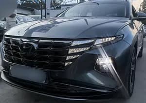 Hyundai Tucson 2022 SUV