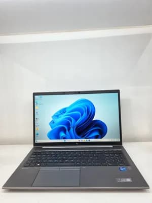HP ZBook Firefly G8 Laptop