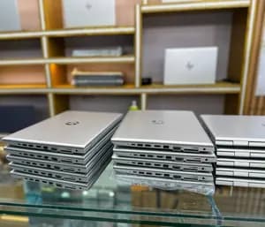 HP Probook 640 G5 i5 8th