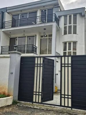 G+2 House 204 Sqm Ayat