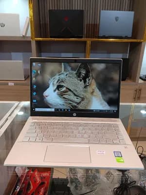 HP Pavilion Laptop i5 16GB 512GB