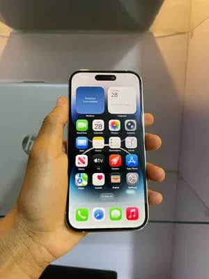 iPhone 14 Pro 256GB