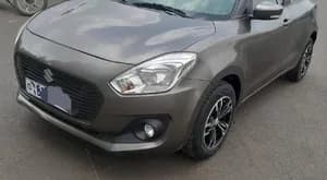 Suzuki Swift 2021 Automatic 22000km