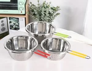 Fruit and Pasta Grater