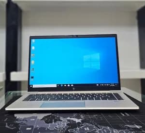 HP EliteBook 840 G7 i5 Laptop