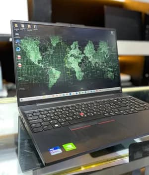 Lenovo ThinkPad E16 Laptop