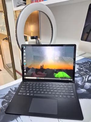 New Microsoft Surface Laptop 5