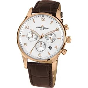 Jacques Lemans London Chronograph Watch