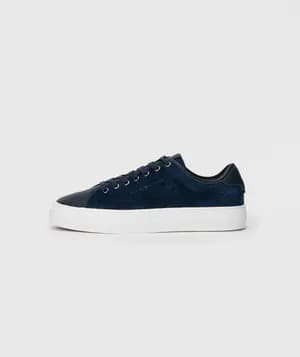 Tommy Hilfiger Court Leather Sneakers Size 42