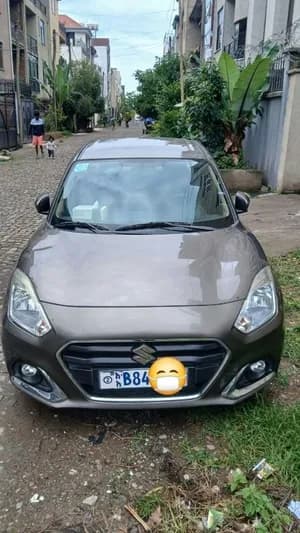 Suzuki Dzire 2020 Automatic