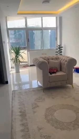 2 Bedroom 92sqm Apartment Mexico