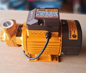 ingco pump