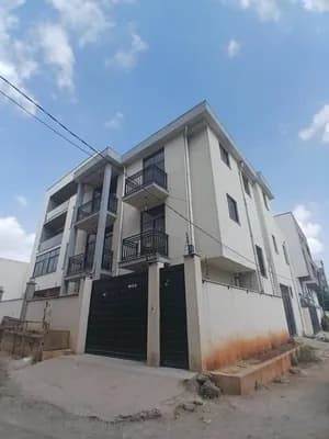 G+2 House for Sale Bole Bulbula