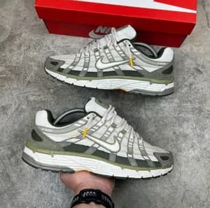 Nike p-6000 40 41 42 43
