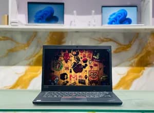Lenovo ThinkPad L480 Core i7