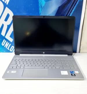 HP 15S Laptop
