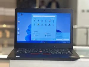 Lenovo ThinkPad i7 7th Gen