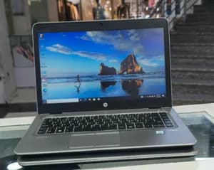 HP EliteBook 840 G3 Laptop