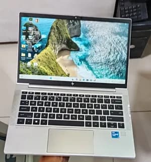 HP EliteBook G8 Core i5 Laptop