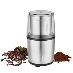 Sayona coffee grinder