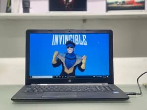 HP Notebook 15 Celeron 4GB 500GB