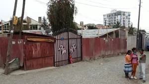 175 ካሬ ለመኖሪያ ምቹ