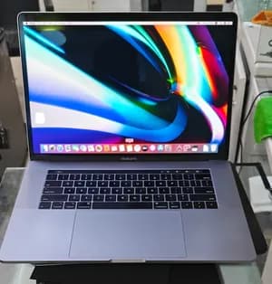 MacBook Pro (15-inch, 2019)