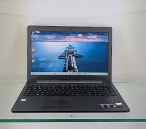 Lenovo Ideapad Core i5 Laptop