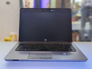 HP ProBook i7 8GB 500GB