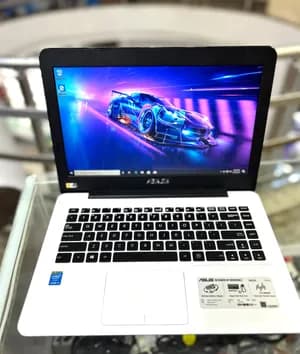 Asus core i3 14 inch 500GB