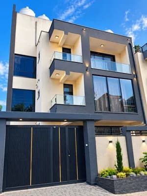 G+2 House for Sale in Ayat