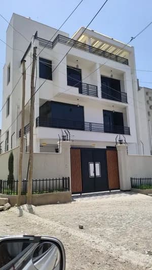 G+3 House for Sale in CMC