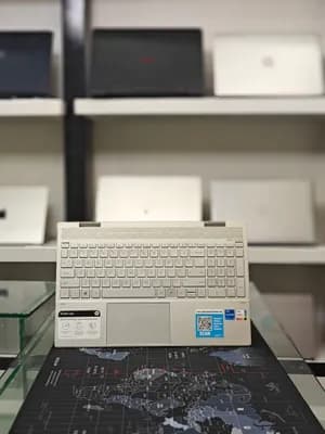 Hp Envy 15 x360