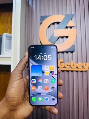 Redmi Note 15 Pro 5G 256GB