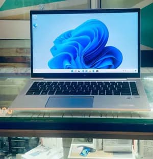 HP EliteBook 840 G7 i5 Laptop