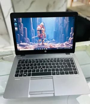 Ho 840 14 inch 500GB HDD
