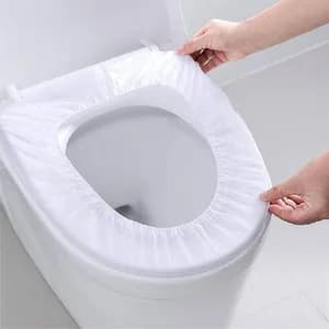 20pc Disposable Toilet Seat Covers