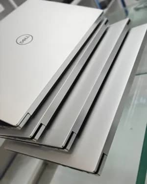 Dell XPS Gaming Laptop