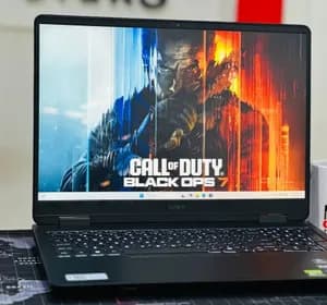 HP OMEN 16 Gaming Laptop RTX 5070