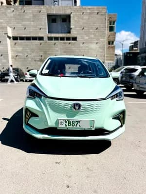 E-Star 2022 Automatic Hatchback