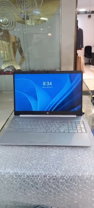 New Coming Hp Notebook