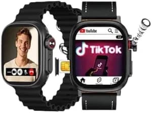 Haino Teko FG-5 Smart Watch