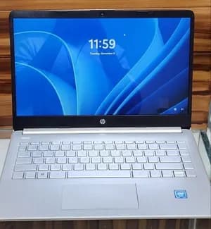 Brand New HP Touchscreen Notebook